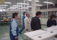 アルバム写真