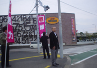 アルバム写真